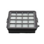 Filtre hepa ef123900168092 / 6 pour aspirateur tornado