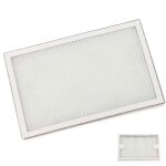 Filtre hepa ef33 - aspirateur (9001967059 electrolux, tornado)