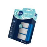 Filtre hepa efs1w original s - filter allergy aspirateur (9001677688 electrolux aeg continental edison ...