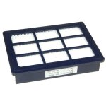 Filtre hepa h10 aspirateur nilfisk 1470433500