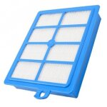 Filtre hepa h12 (55804 - 43987) aspirateur (9001951194 electrolux tornado philips essentiel b aeg)
