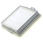 Filtre hepa h12 - aspirateur (4055333571 tornado) Filtre hepa h12 - aspirateur (4055333571 tornado)
