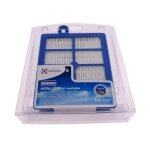 Filtre hepa h12 aspirateur (9001951194 electrolux tornado philips aeg)
