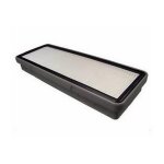 Filtre hepa h13 d'origine aspirateur (dj97 - 01045e dj97 - 01045c samsung) Filtre hepa h13 d'origine aspirateur (dj97 - 01045e dj97 - 01045c samsung)