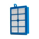 Filtre hepa lavable allergy plus pour petit electromenager electrolux - efs1w