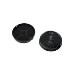 Filtre hotte type 47 17 x 17 x 11 cm pour hotte aeg - electrolux