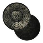 Filtre hotte airlux cr720