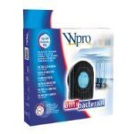 Filtre de hotte rond type d200