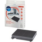 Filtre hotte wpro chf15 / 1