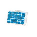 Filtre hygiénique haute performance d'origine aspirateur (00578861 578861 siemens bosch) Filtre hygiénique haute performance d'origine aspirateur (00578861 578861 siemens bosch)