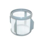 Filtre pour indesit lave - vaisselle equivalent a c00061929