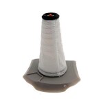 Filtre interieur complet ergorapido (92227 - 49874) aspirateur (9001669390 electrolux aeg)