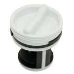 Filtre avec joint lave - linge (41021233 candy hoover zerowatt philco rosieres fagor iberna de dietrich ...