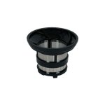Filtre � jus ms - 651503 pour presse agrumes moulinex, tefal juice & clean, juiceo, power juice