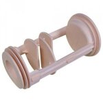 Filtre pour lave linge electrolux