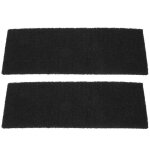 Filtre a litière en coton pour chat, coussinets de remplacement pour casseroles, charbon actif pour escallea, ... Filtre a litière en coton pour chat, coussinets de remplacement pour casseroles, charbon actif pour escallea, ...