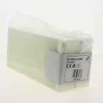 Filtre m5 / g4 pour double flux domeo 600921 unelvent