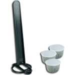 Filtre magimix lot de 3 filtres a eau anti - calcaires 19 Filtre magimix lot de 3 filtres a eau anti - calcaires 19