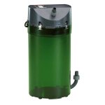 Filtre avec masse filtrante / robinets eheim classic 350