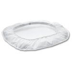 Filtre � membrane pour aspirateur nt 55 / 1 e nt 35 / 1 karcher