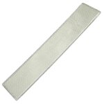 Filtre mtal anti graisse ( l'unit) hotte (481948048178 whirlpool bauknecht)