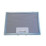 Filtre metal antigraisse afg580 afg780 (x1) afg5001 afg5002 afg5003 afg5800 chg250x hotte electrolux ...
