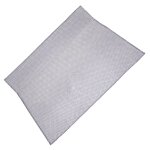 Filtre m�tal antigraisse d'origine hotte (481248058297 c00486226 whirlpool bauknecht)