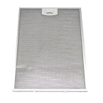 Filtre m�tal antigraisse - hotte (zspk1294 airlux)