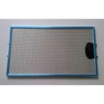 Filtre metal antigraisse (x1) shd524xf1 shd525xf1 shd542bf1 hotte sauter shd523xf1 camscope (shd523xf1 ...