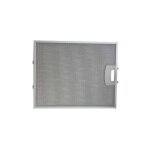Filtre metallique 310 x 250 m / m pour hotte bosch - 00353110