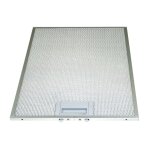 Filtre métallique anti - graisses 265x359x9mm hotte (00703451 neff siemens bosch) Filtre métallique anti - graisses 265x359x9mm hotte (00703451 neff siemens bosch)