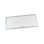 Filtre m�tallique anti - graisse - hotte (gri0088006a elica)