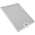 Filtre m�tallique pour hotte 50248271004 faure arthur martin