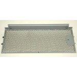 Filtre metallique pour hotte bosch