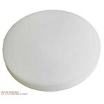 Filtre moteur pour aspirateur lg