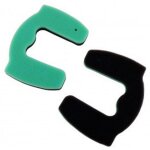 Filtre moteur nmdjfm1 - aspirateur (mdj63408701, mdj63408704 lg)