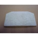 Filtre moteur pc7196 pc7185 aspirateur progress pc7185