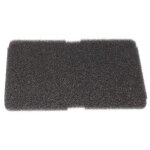 Filtre en mousse 2964840100 pour s�che - linge beko
