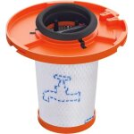 Filtre mousse - aspirateur (zr009014 rowenta)