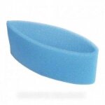 Filtre mousse ppi pour aspirateur polti
