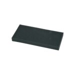 Filtre mousse sortie d'air rs - rt4379 pour aspirateur rowenta, tefal silence force, silence force compact, ...