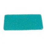 Filtre mousse vert - aspirateur robot (mdj62305401 lg)