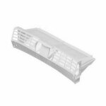 Filtre  peluches (166380 - 39005) sche - linge (652184, 00645174 siemens bosch constructa neff balay ...