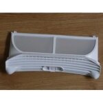 Filtre a peluches am3695 am3795 awz865 awz8476 awz8577 awz8583 awz9815 awz9993 seche linge whirlpool ...