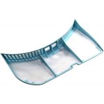 Filtre à peluches c00113848 pour seche linge hotpoint ariston, indesit, whirlpool Filtre à peluches c00113848 pour seche linge hotpoint ariston, indesit, whirlpool