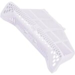 Filtre a peluches complet pour sèche - linge 1366671020 faure arthur martin Filtre a peluches complet pour sèche - linge 1366671020 faure arthur martin