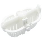 Filtre  peluches lave - linge (1327138150 bellavita arthur martin electrolux saba domeos progress faure ...