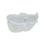 Filtre peluche pour lave linge curtiss - 1327138150 Filtre peluche pour lave linge curtiss - 1327138150