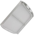 Filtre peluche d'origine sèche - linge (00096423 bosch siemens neff) Filtre peluche d'origine sèche - linge (00096423 bosch siemens neff)