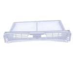 Filtre  peluches - sche - linge (00650474 bosch, gaggenau, siemens)